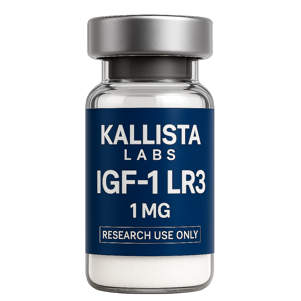 igf-1 lr3 dosage protocol bodybuilding muscle growth IGF-1 LR3 For Sale | Receptor Grade Recombinant