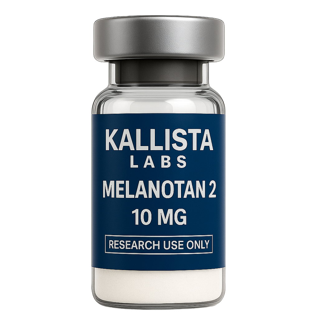 Melanotan 2 (MT2)