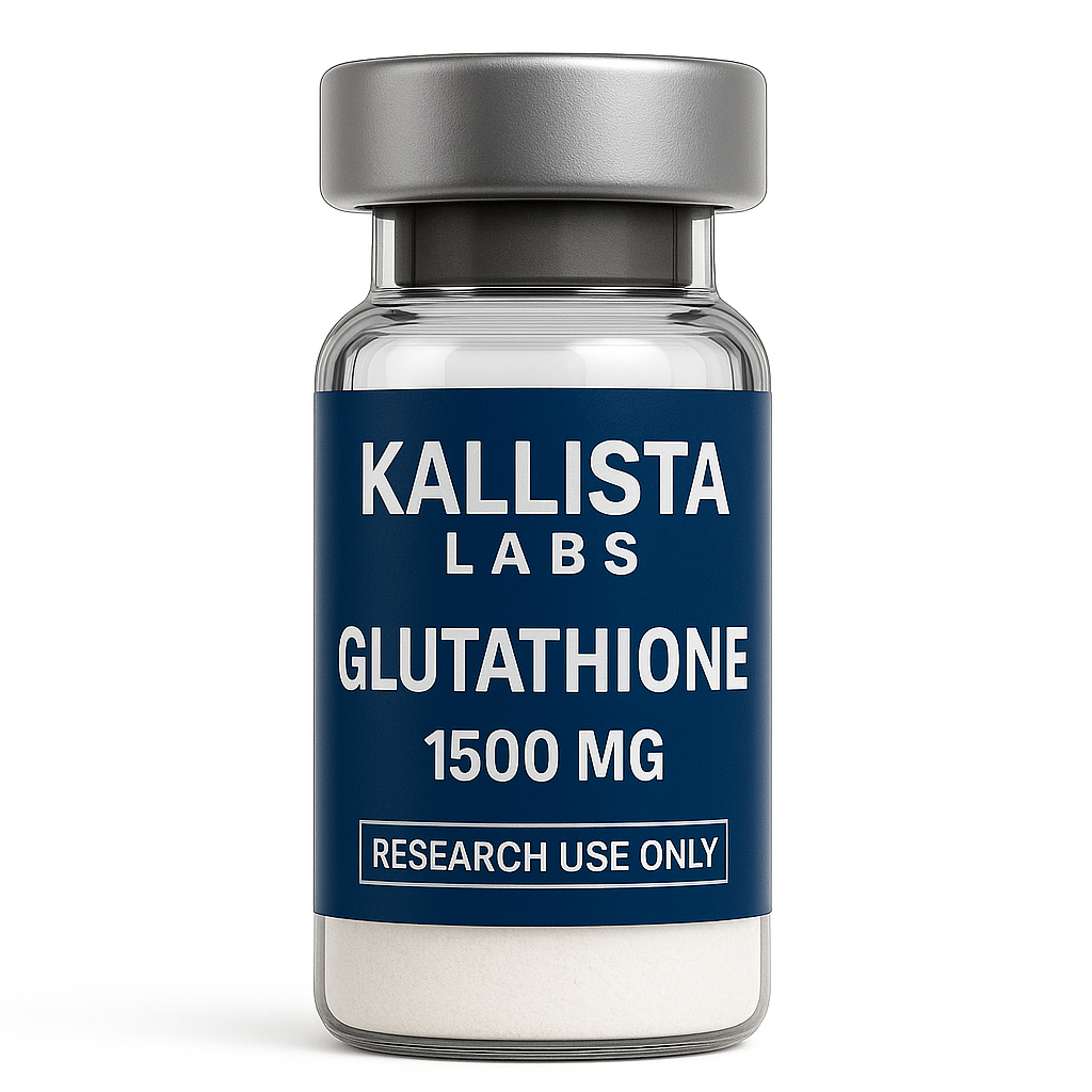 Glutathione