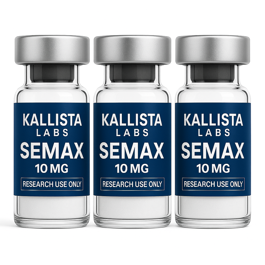 Semax x 10 vials