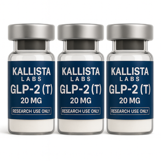 BPC-157 + TB500 x 10 vials