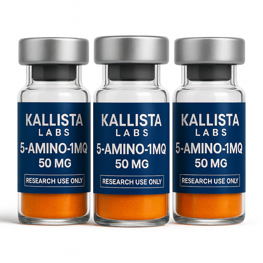 5-amino-1mq x 10 vials