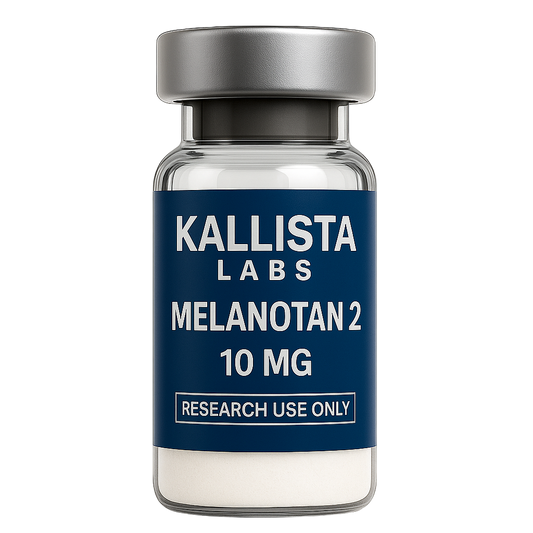 Melanotan 2 (MT2)