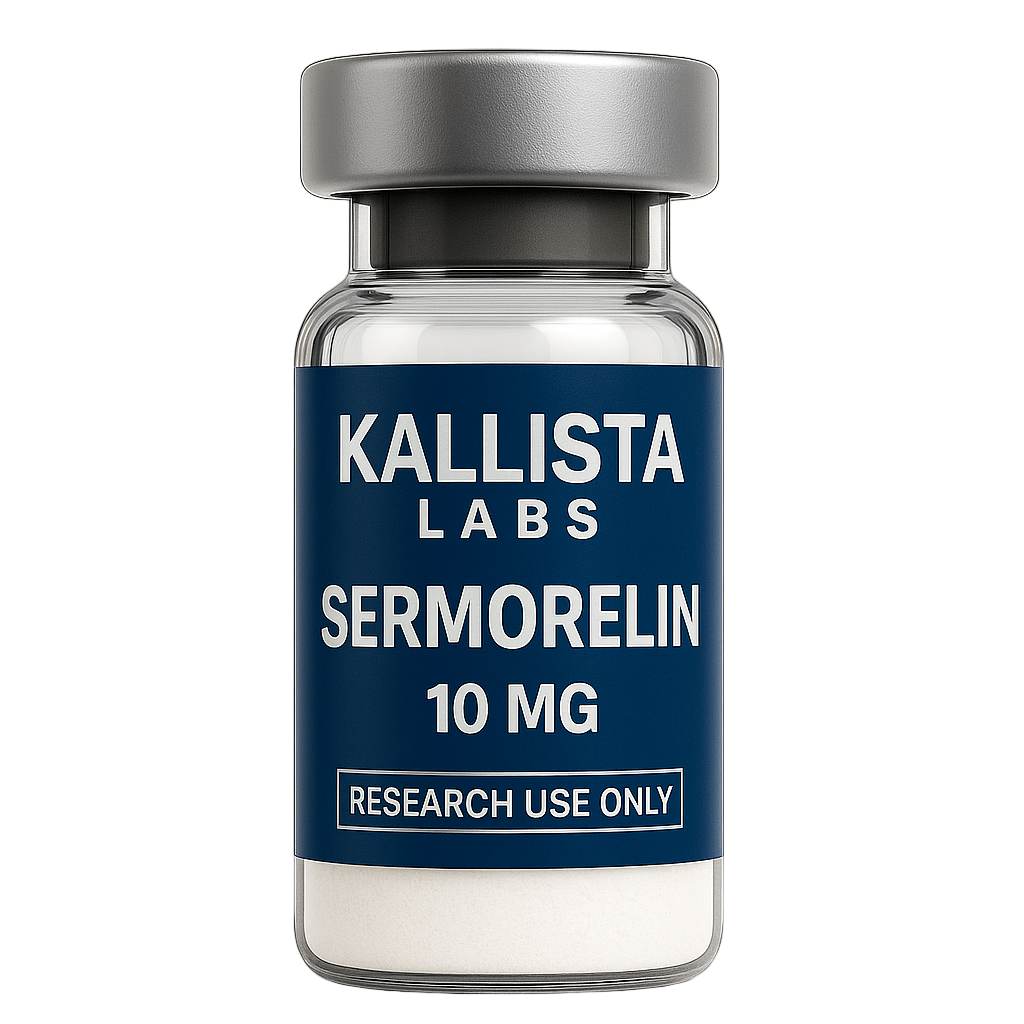 Sermorelin