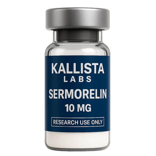 Sermorelin