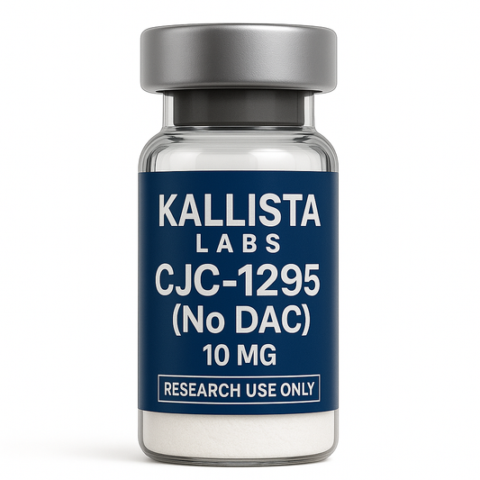 CJC-1295 (No DAC)