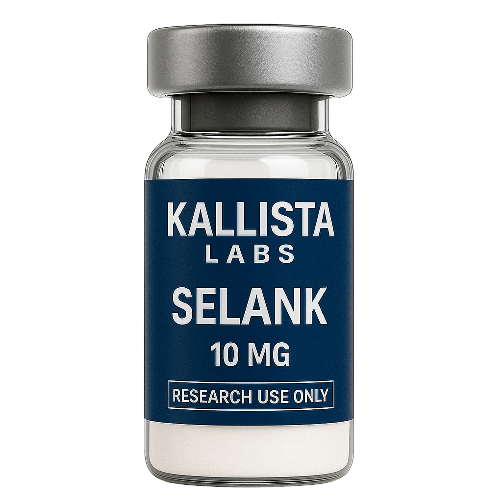 Selank